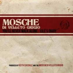 Mosche Di Velluto Grigio : You'll Never Walk Alone - Eilé's Diary